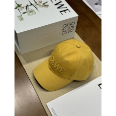 Loewe Caps